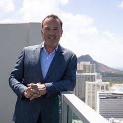Andrew Leitheiser