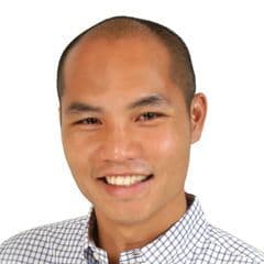 Mathew Ngo