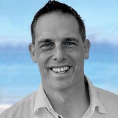 Geoffrey Cook - Top Agent on Maui