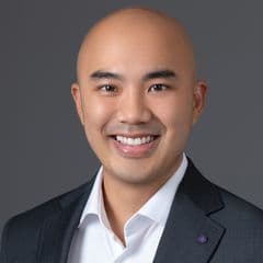 Colin Lee