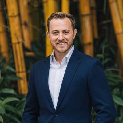 Travis Lee Scott | Hawai'i Realtor