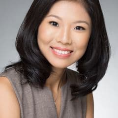 Ashley Zhu