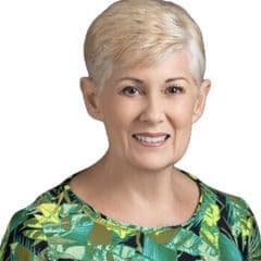 Judy Barrett Realty