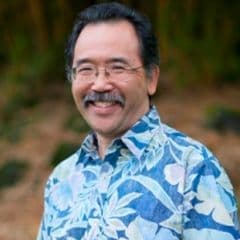 Howard Meguro