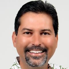Henry "Hank" Correa